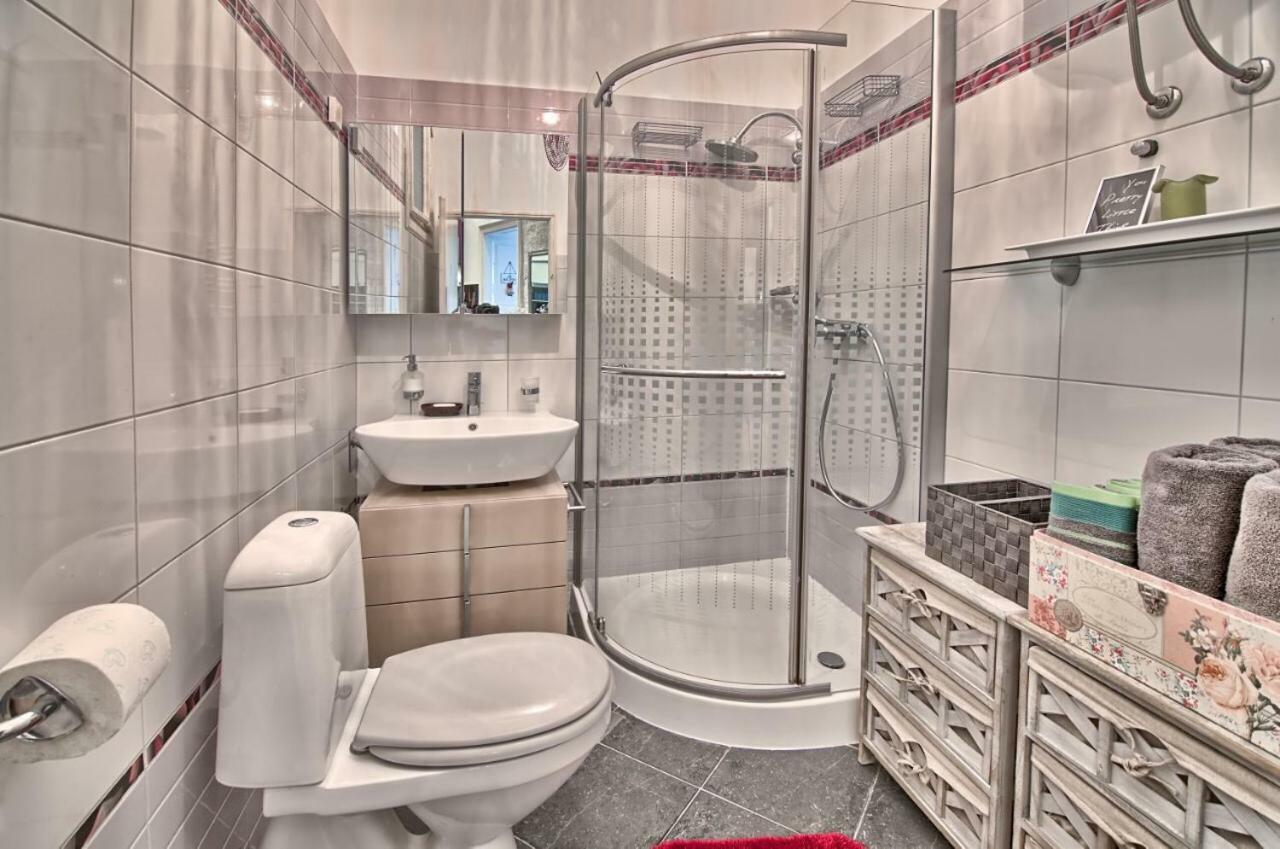 Apartament Luxury With Sea View Pula Zewnętrze zdjęcie