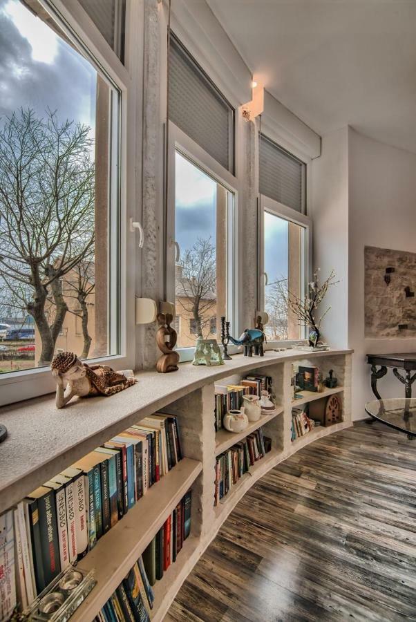 Apartament Luxury With Sea View Pula Zewnętrze zdjęcie